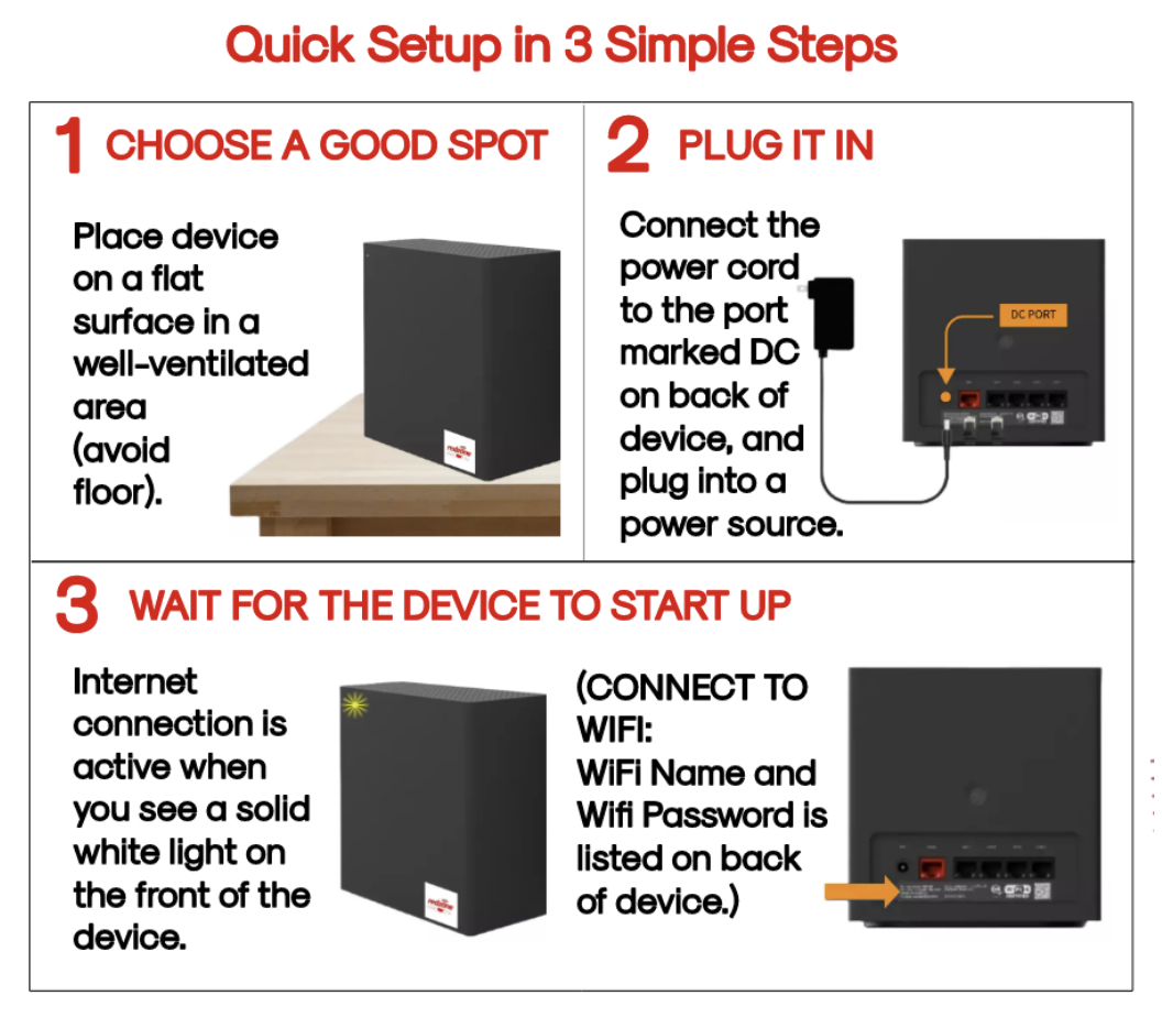 Navigator Setup Guide