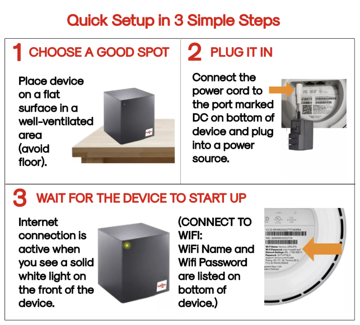 Pilot Setup Guide