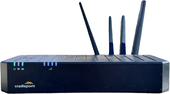 The Redzone plug-and-play device